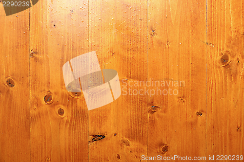 Image of texture of wooden floor