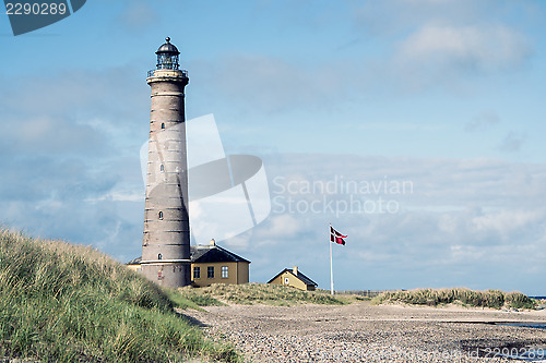 Image of Lighthouse