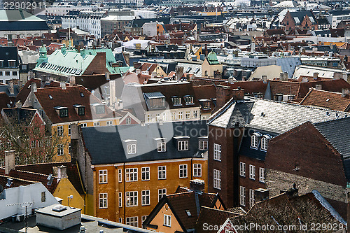 Image of Copenhagen