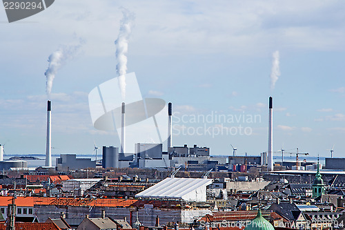 Image of Copenhagen