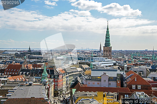 Image of Copenhagen