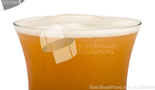Image of Mug beer close up background