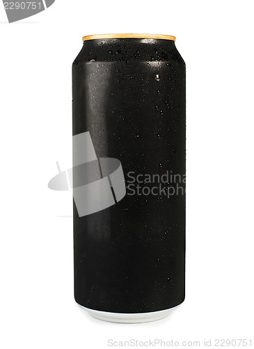 Image of Beverage cans