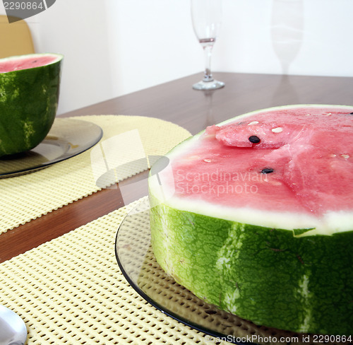 Image of Watermelon