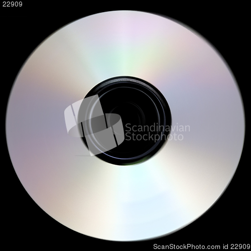 Image of CD