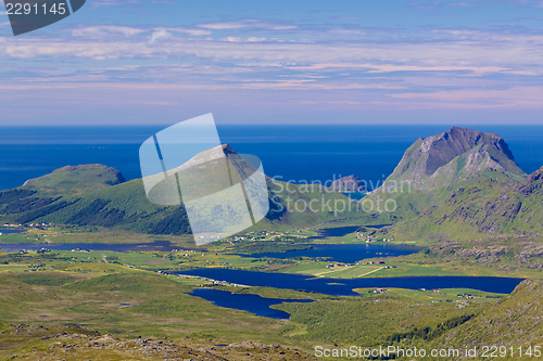 Image of Scenic Norway