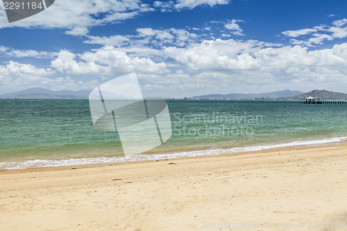 Image of Magnetic Island Australia