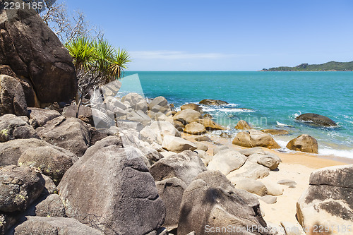 Image of Magnetic Island Australia