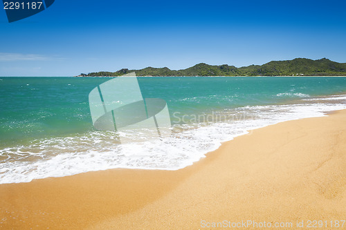 Image of Magnetic Island Australia