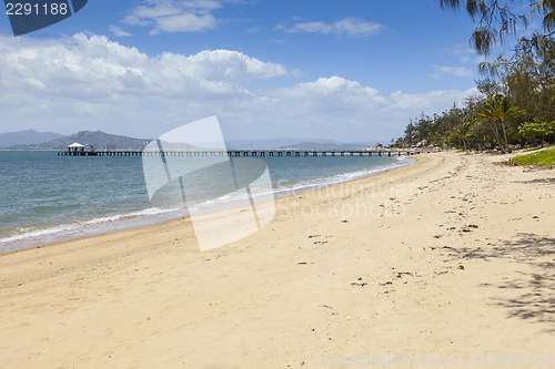 Image of Magnetic Island Australia