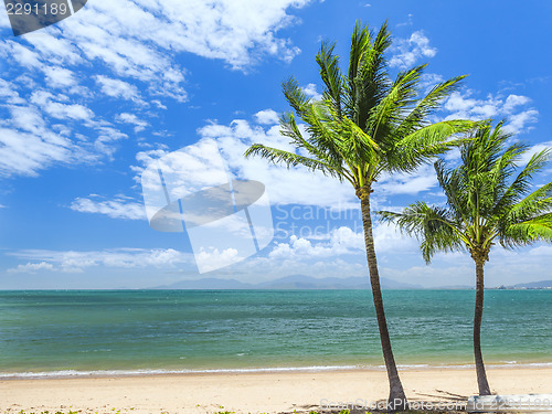 Image of Magnetic Island Australia