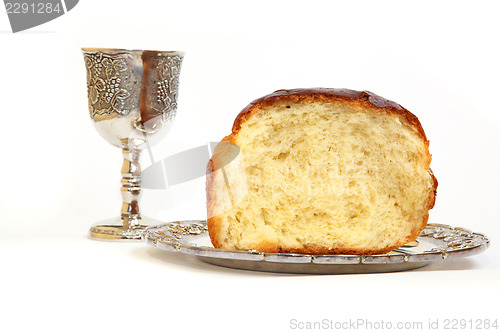 Image of Holy Communion