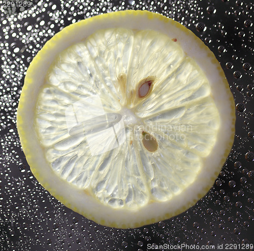 Image of  lemon