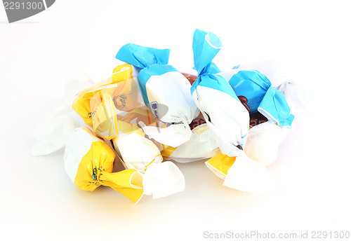 Image of candy 