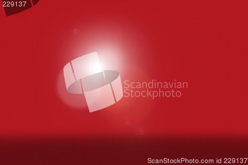 Image of Background red