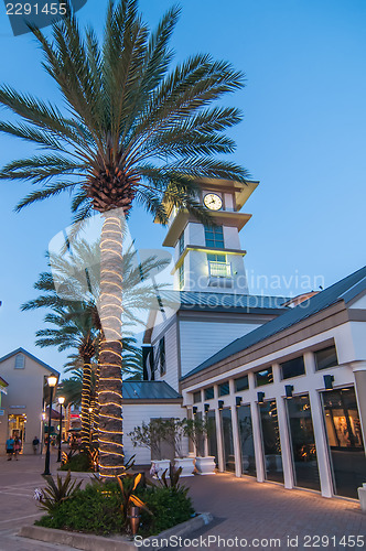 Image of boardwalk at the beach