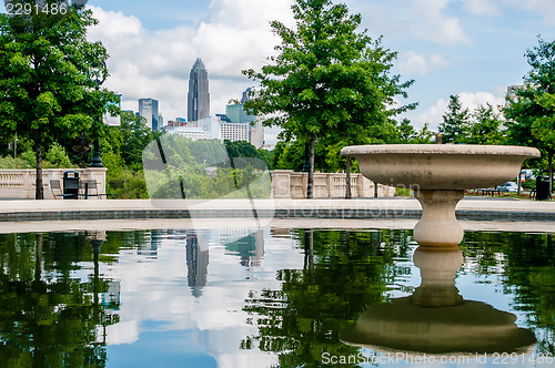 Image of charlotte north carolina