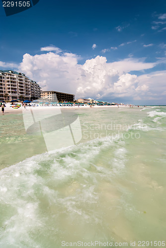 Image of destin florida