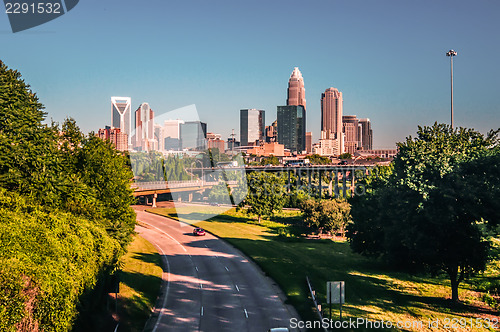 Image of charlotte north carolina