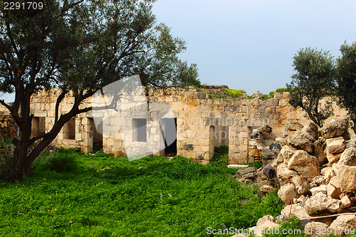 Image of Umm Qais City