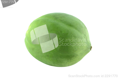 Image of papaya