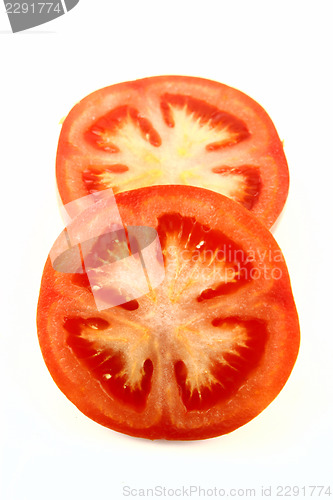 Image of fresh tomatoes