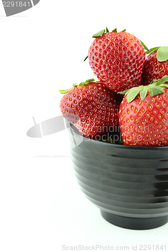 Image of Fresh Strawberry