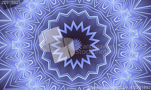 Image of Background with abstract pattern