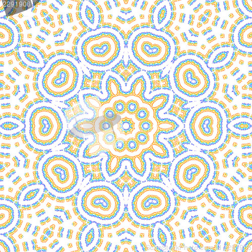 Image of Abstract pattern