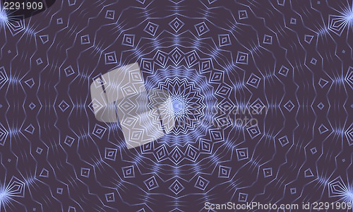 Image of Background with abstract pattern