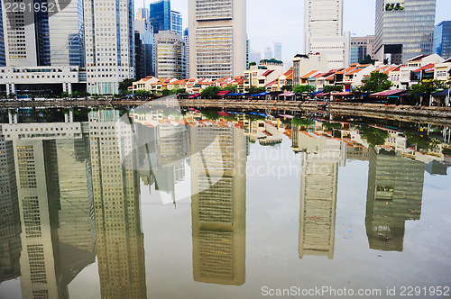 Image of Boat Quay