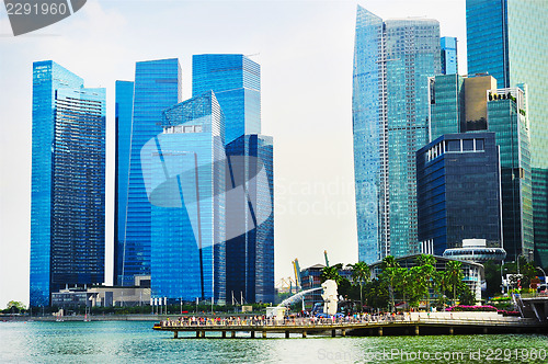 Image of Singapore 