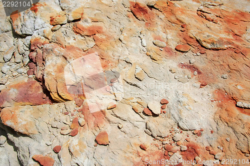 Image of Natural texture
