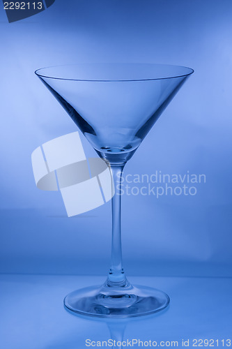 Image of One Martini to come