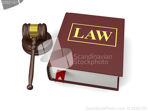 Image of Law