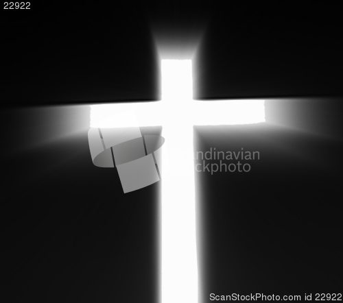 Image of Religious Cross