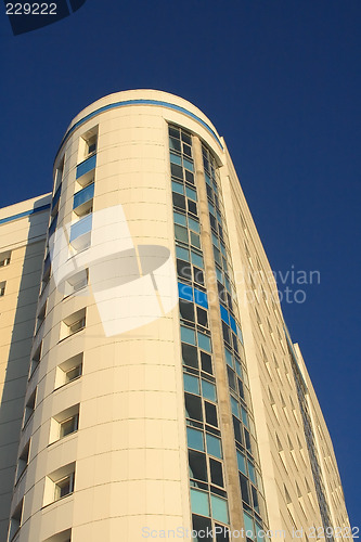 Image of High-rise building 2