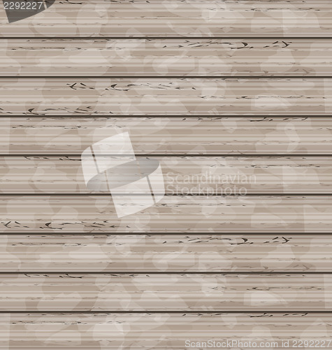 Image of Brown wooden texture, grunge background