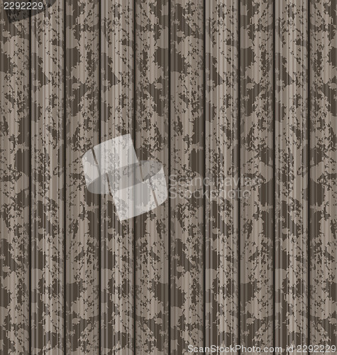 Image of Brown wooden texture, grunge texture