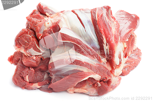 Image of Raw Beef