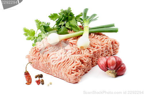 Image of Minced Meat