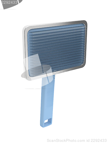 Image of Brush for animals