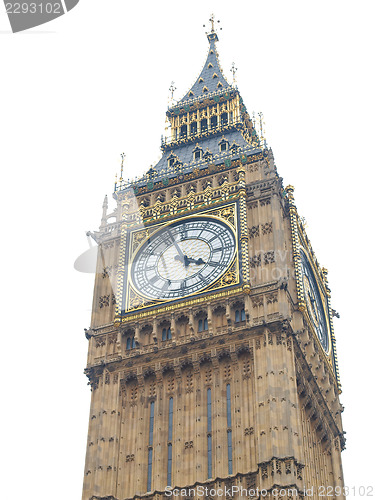 Image of Big Ben