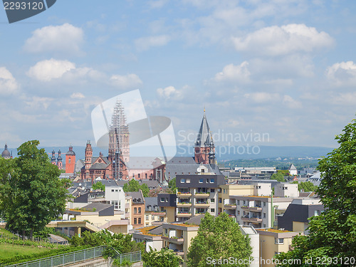 Image of Mainz Germany