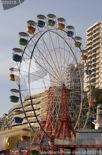 Image of Ferris Wheel