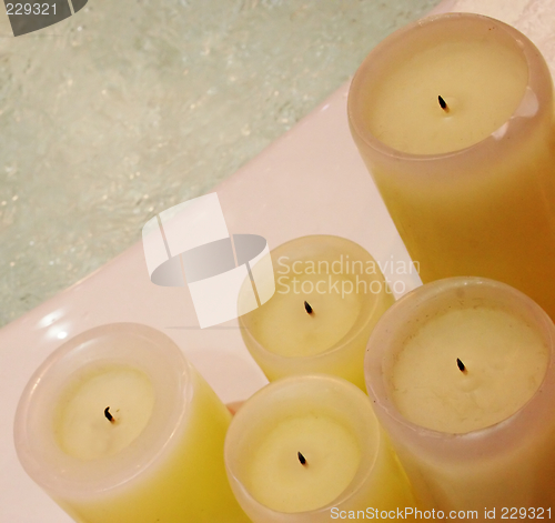 Image of Candles