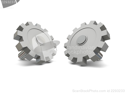 Image of Cogs