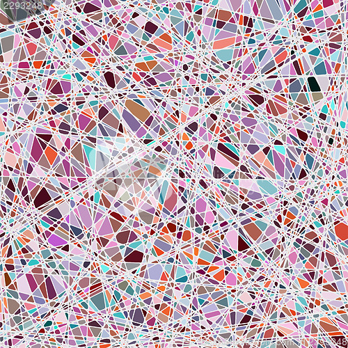 Image of spinet web colorful 20130608-1