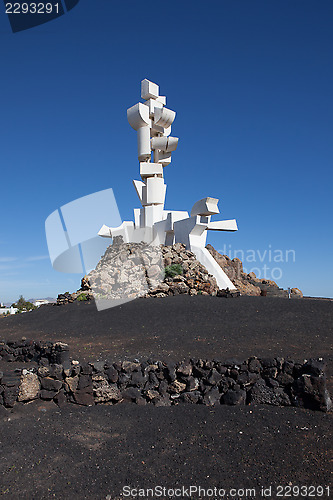 Image of The Monument al Campesino