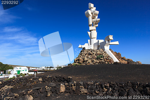 Image of The Monument al Campesino